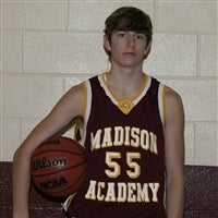 Mack Wood