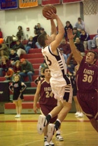 Matt Schuster