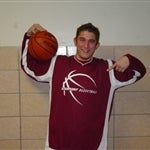 Kyle Mast