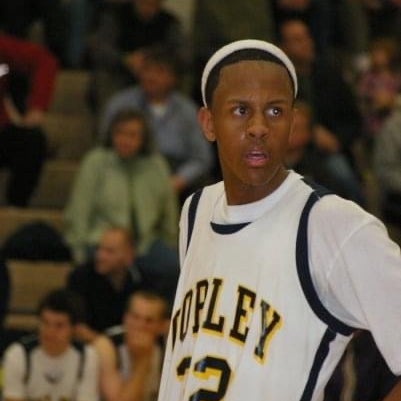 Steven Hightower