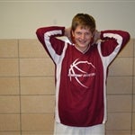 Brendan Reinert