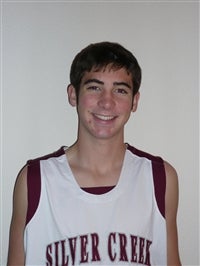 Ross Pollard