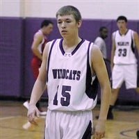 Justin Young