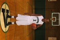 Maurice Williams