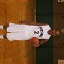 Maurice Williams mugshot