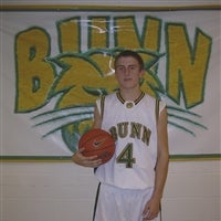 Clay Thorne mugshot