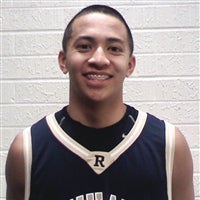 Robert De Ramos mugshot