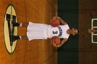Darius Williams