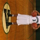 Darius Williams mugshot