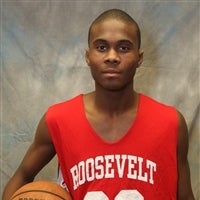 Brandon Evans