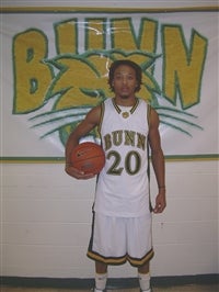 Niko Alston