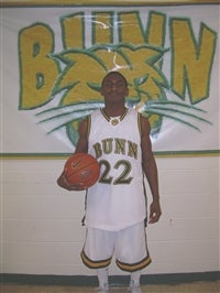 Lavon Stanley mugshot