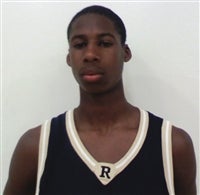 Sharif Watson