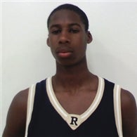 Sharif Watson