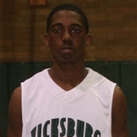 Joshua Gaskin mugshot