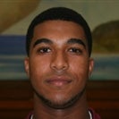 Christian Heyward mugshot