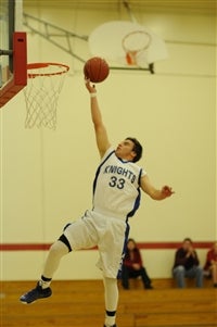 Marty Scarberry