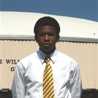 Terrance Eley mugshot