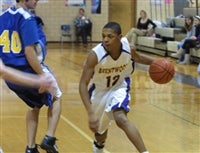 Tywan Brooks