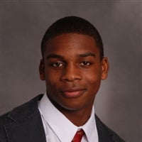 Simeon Marsalis