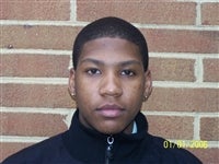 Andrew Simmons