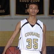 Marcus Sutton