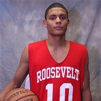 Joshua Gonzalez mugshot