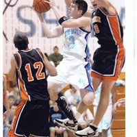 Aaron Dombrosky