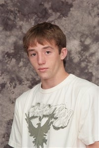 Trey Galbraith