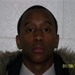 Malcolm Aiken mugshot