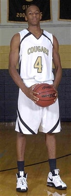 Derek Wade