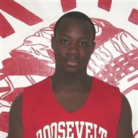 Marvin Mensah