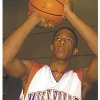 Derrick Carter