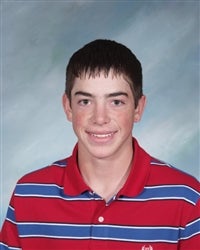 Cameron Gruhlkey