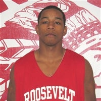 David Thomas mugshot