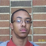 Jordan Davis mugshot