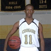 Anthony Henry