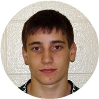 Luke Kaiser mugshot