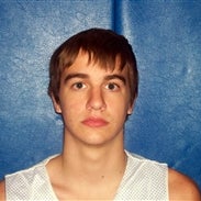Bryan Crelia mugshot