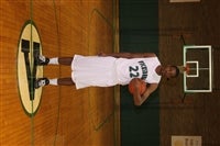 Denzell Erves mugshot