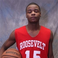Demetri Stewart mugshot