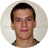 Justin Frazier mugshot