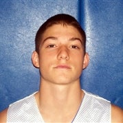 Josh Reeves mugshot
