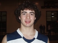 Marcus Farrand mugshot