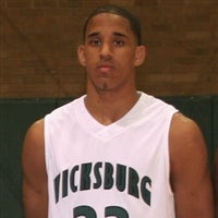 Mychal Ammons mugshot