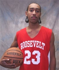 Sha'vaughn King
