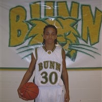 Tramaine Bagby mugshot