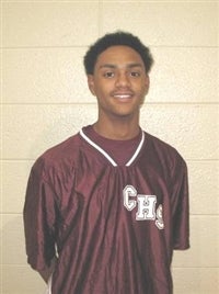 Brandon Cooper