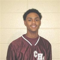 Brandon Cooper mugshot