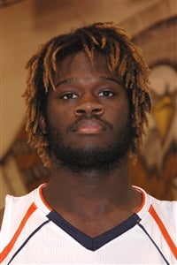 James Jordan mugshot